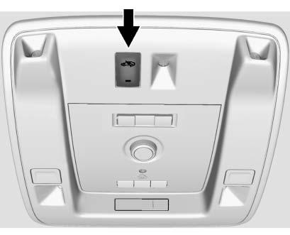 Keys, Doors, and Windows 51 The inclination sensor can set off the alarm if it senses movement of the vehicle, such as a change in vehicle orientation.