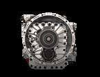 gears, Mack s mdrive HD uses