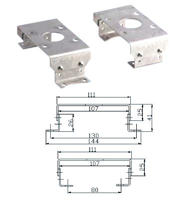 SPL Series Technology for the professionals BRACKET WIRE WIRE_2SPDT WIRE_4SPDT WIRE_USL220 WIRE_NJ2_V3_N ORDERING INFORMATION SPL- 3 1 0 Mode Enclosure type Switching type Options SPL- 2= IP 67