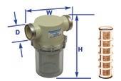 WBCL010111A WBCL010112A WBCL010113A Model 1000S (for pump WB1000): t-piece 3 / 4, diameter shut-off valve outlet 1 / 2 16 mm Model 2000S (for pumps WB1500-2500): t-piece 1, diameter shut-off valve