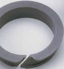 iglidur iglidur clip P bearings iglidur Clip Bearings iglidur Clips2 iglidur - Clips2 iglidur clip bearings are designed specifi cally for putting shafts through sheet metal.