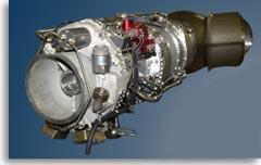 2 x TURBOMECA MAKILA 2A turbine engines with blade shedding technology and redundant FADEC system The Panther AS 565 UB
