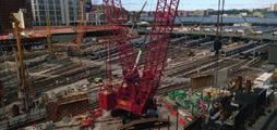 industry s elite crane, rigging, specialized transportation and other