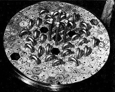 Reactor Experiment (MSRE), 1966-1969 [1] https://whatisnuclear.
