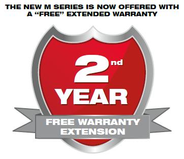 8 LIMITED WARRANTY TUNDRA INTERNATIONAL INC. warrants its products against defects in material or workmanship for a period of one (1) year from the date of first end-user purchase.