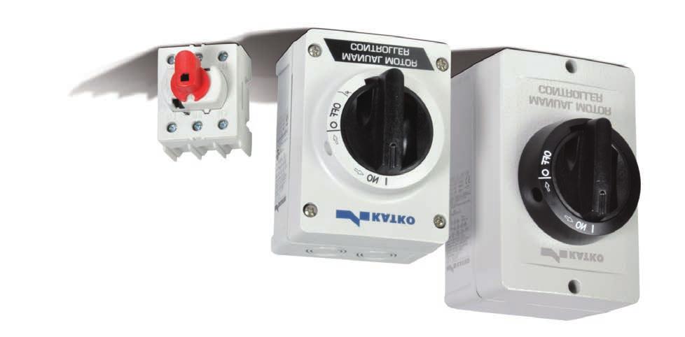 Motor Disconnect Switches Altech offers one of the smallest 80 A switches in the industry. We offer a full line of switches up to 150 A/600 VAC.