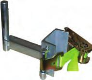 for AFG Type Rollers (Makes Rollers Horizontal)