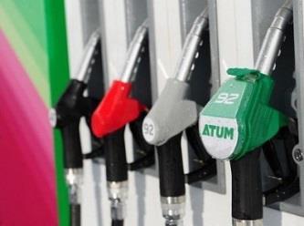 filling stations: Retail sales volumes increased by 2.