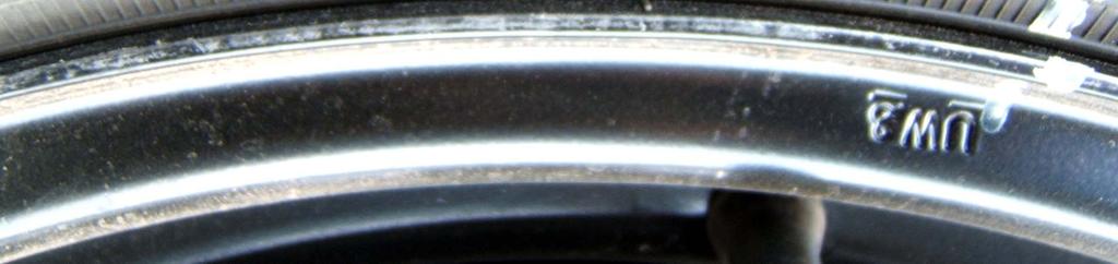 C90100 TIRE SHOWING