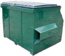Providing a Bin Retailers that provide collection bins include: - office