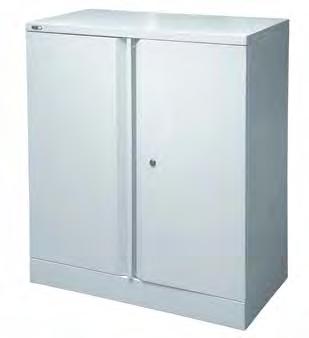 f GO upboards 9 10 Go cupboards are fully assembled ensuring maximum strength and