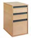 only foolscap files Lockable 18mm thick MF carcass Hardboard backs Optional extra shelf available antilever frame One