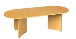legs. 5600mm OE RT12 1200 eech () Maple (M) Oak (O) White (WH) Walnut (W) Tables: 1145mm iameter Height: 725mm oardroom Tables: Hagan oardroom: Economy oardroom: 5600mm 3800mm oardroom Tables: 2400mm