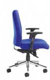 Mode 200 ontract manager chair Mechanisms Gas lift adjustment ode MO201 escription Managers chair Seat depth adjustment Medium back djustable back