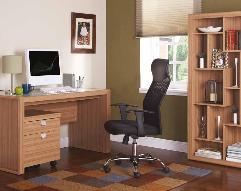 Rio Small Office - Home Office Features &