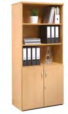 2 Shelves R740 740 1 Shelf S Optional Shelf eech () Maple (M) Oak (O)