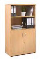 Shelves R1790OP 1790 4 Shelves R1440OP 1440 3 Shelves S Optional Shelf
