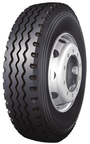 R211 Mixed Service All-Position Rib Tire The R211 is a mixed service all-position rib tire. Ideal for spread axle applications.