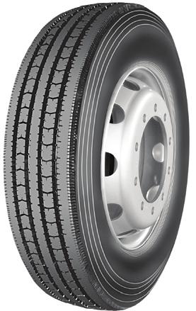 R216 All-Position Regional Rib Tire The R216 is the ideal tire for highway and rough road surfaces. Applications include interstate and intrastate trucks, buses and trailers.