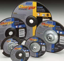competitive zirconia wheels Norton SG (ceramic aluminum oxide) Lowest total grinding cost; highest productivity and NorZon (zirconia alumina) Up to 10X the performance of aluminum oxide wheels 50% or