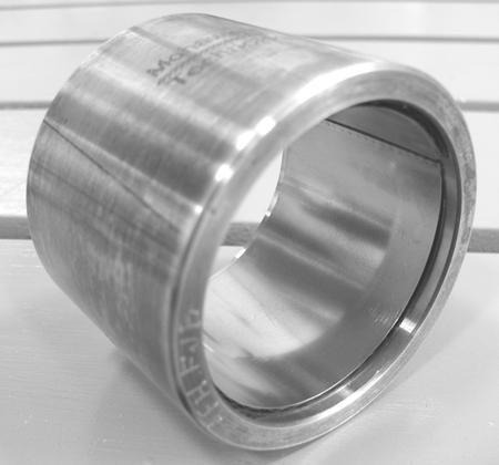 Available Bearing Technologies Rolling