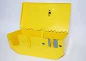 01 03 05 05 06 Safety locks 01 DeadLock Kit-Front Door DeadLocks have been used with great success in the industry for many years and still tend to be the preferred option for many users.
