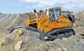 quality, Liebherr products offer a maximum of