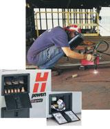 Hypertherm - POWERMAX1000 G3 Series Manual System Engineered for superior reliability The Powermax1000 is designed for heavy use under the harshest conditions.