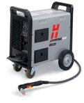 Hypertherm - POWERMAX1650 Manual System Powermax1650 G3 Series standard system components Power supply T100 or