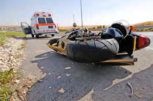 Thousands of accidents, injuries and deaths occur each year on highways and roads due to breakdowns. Why become a statistic? Get Ride-On Armor for the Road!