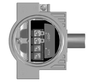 DVC6200 Digital Valve Controllers Quick Start Guide FOUNDATION fieldbus or PROFIBUS PA Devices Refer to the DVC6200f or DVC6200p instruction manual, available at www.fisher.