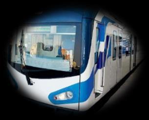 Mobility Profile: Gurugram Rapid Metro -11.