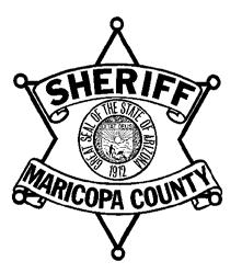 Subject Related Information EB-5, Towing and Impounding Vehicles MARICOPA COUNTY SHERIFF S OFFICE POLICY AND PROCEDURES VEHICLE IMPOUND 3511 Supersedes EB-11 (10-10-13) Policy Number EB-11 Effective