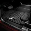 Act Now: Just The Box! CADILLAC ALL-WEATHER FLOOR LINERS LPOs Premium All-Weather Floor Liners are now available as LPO for Cadillac Escalade & Escalade ESV.