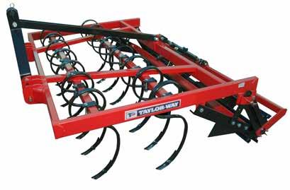 Series 233 Arena Renovator / Cultipacker The Arena Renovator is the only fully adjustable Arena Renovator on the market today that does not require tools for adjustment.