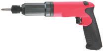 SIOUX TOOLS INDUSTRIAL CATALOG ASSEMBLY STALL INLINE SCREWDRIVERS Torque: 24 in lb (2.7 Nm) 400 in lb (45.