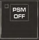 Tiptronic Transmission Upshift Suppression With "PSM OFF" The 911 Carrera/4 (997) and 911 Carrera S/4S (997) are equipped with an upshift suppresser which takes effect when the "PSM OFF" switch is