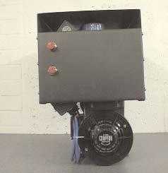 Air Supply Equipment NC3 Compressors The NC3 compressors are generally used with the NX,NY & BR Series masts, they can be used to operate smaller masts where a faster rate of extension is required.