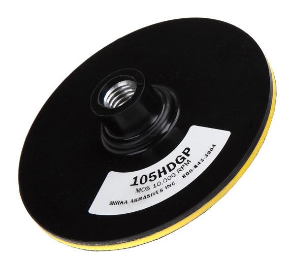 polisher is a powerful tool that provides a fast