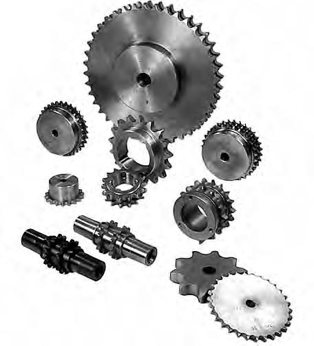 optional Taper Bushed Synchronous XL, L, H Pulleys Metric and Inch Bore Taper Bushings for Sprockets, Sheaves and Timing Pulleys