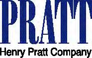 A Tradition of Excellence With the development of the first rubber seated butterfly valve more than 70 years ago, the Henry Pratt Company became a trusted name in the flow control industry, setting