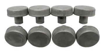 ENG1204 25 Cylinder Head Seal Set (4) (Half moon / D shape rubber) (N320110 x 4) N370060 26 5/16 Exhaust Manifold BSF Brass Stud Nut (1) N321750 28 Exhaust Manifold Stud (1) ENG1070 30 1.