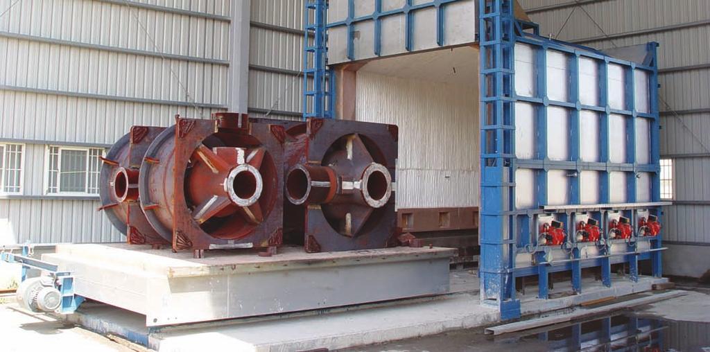 For the most efficient and economical production, a wider range of Minyu Cone Crusher models are available for you to