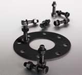 Product Selection Guide - Flange Adaptors 300mm - 800mm