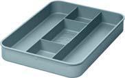 COMPARTMENTS For pail capacity L 5.5, 8 502.90.