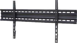 SLIM 800 TV SWIVEL ARM Universal support with fixed inclination for large plasma and LCD