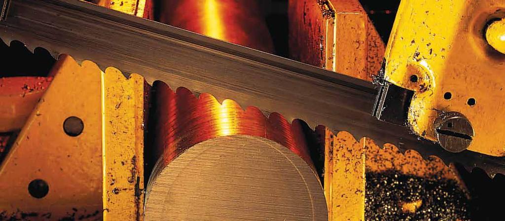 BUY 5 SANDFLEX M42 GET ONE FREE BANDSAW WELDED LOOPS OF EQUAL OR LESSER VALUE PERFECT FOR SOLIDS, BUNDLES, PIPES, PROFILES AND CASTINGS. MULTI-PURPOSE TOOTH SHAPES FOR A VARIETY OF APPLICATIONS.