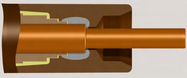 Cable Fig. 32 Removable copper conductor Fig.