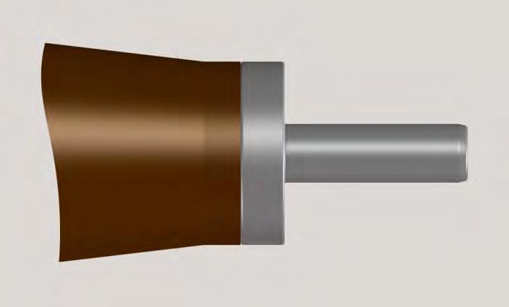 Oil side connector according to customer