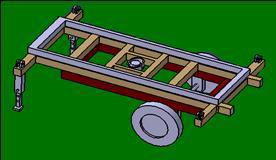 113 4.3. Upper chassis The main purpose of inserting upper chassis above middle chassis was to avoid point loading